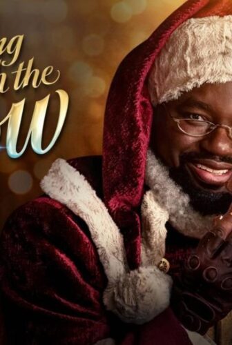 فيلم Dashing Through the Snow 2023 مترجم