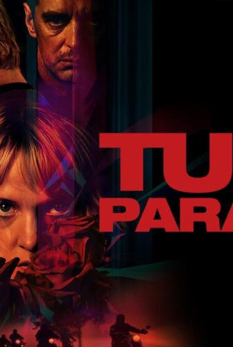 فيلم Dark Paradise 2023 مترجم