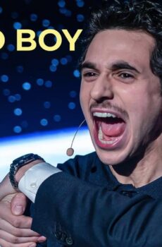 فيلم Crypto Boy 2023 مترجم