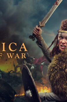 فيلم Boudica 2023 مترجم