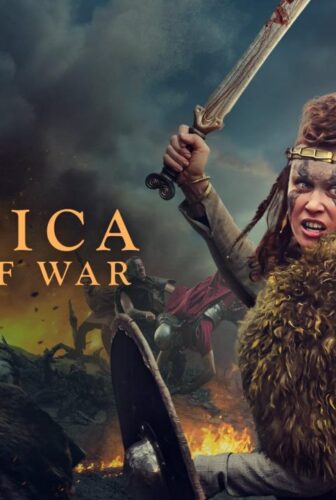 فيلم Boudica 2023 مترجم
