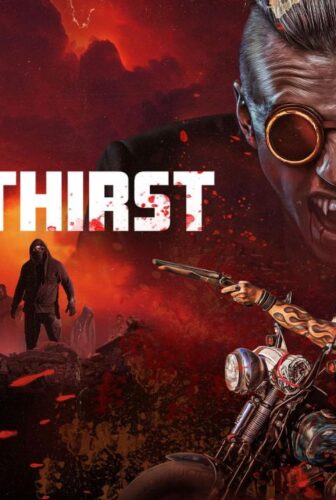 فيلم Bloodthirst 2023 مترجم