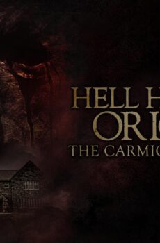 فيلم Hell House LLC Origins: The Carmichael Manor 2023 مترجم