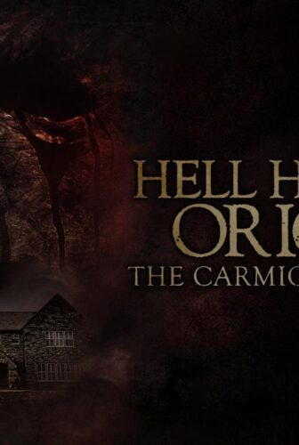 فيلم Hell House LLC Origins: The Carmichael Manor 2023 مترجم