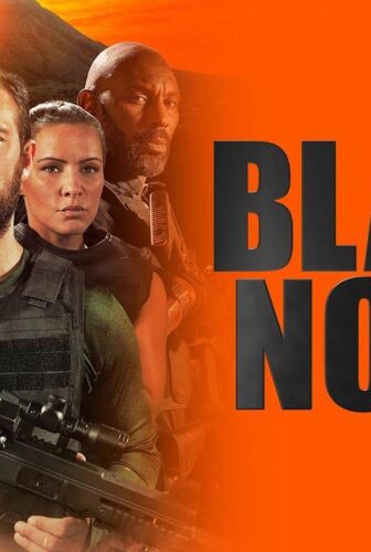 فيلم Black Noise 2023 مترجم