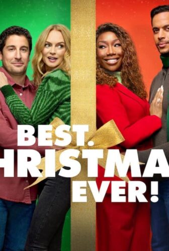 فيلم Best. Christmas. Ever! 2023 مترجم