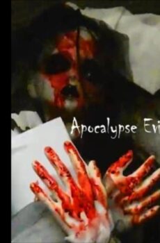 فيلم Apocalypse Evil 2023 مترجم