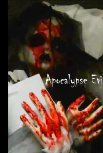 فيلم Apocalypse Evil 2023 مترجم