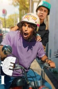 فيلم All-Time High 2023 مترجم