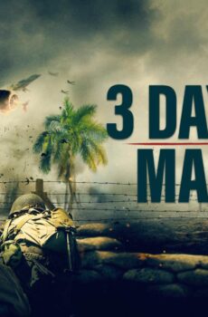فيلم 3 Days in Malay 2023 مترجم