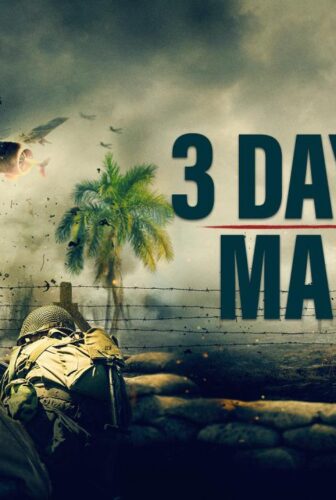 فيلم 3 Days in Malay 2023 مترجم