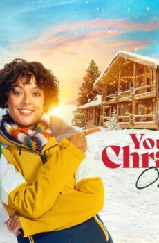 فيلم Your Christmas Or Mine 2 2023 مترجم