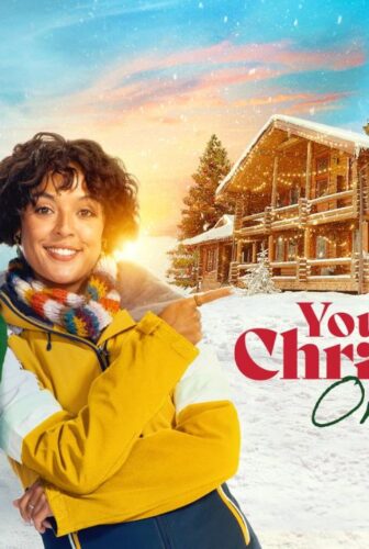 فيلم Your Christmas Or Mine 2 2023 مترجم