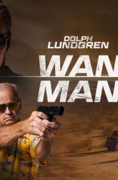 فيلم Wanted Man 2024 مترجم