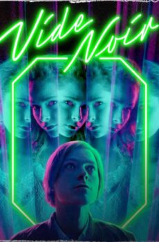 فيلم Vide Noir 2022 مترجم