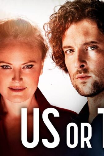 فيلم Us or Them 2023 مترجم