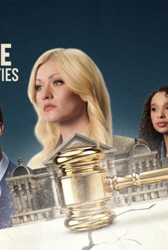 فيلم True Justice: Family Ties 2024 مترجم