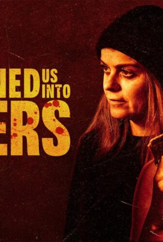 فيلم They Turned Us Into Killers 2024 مترجم