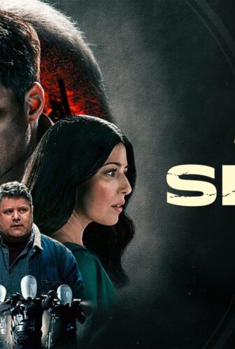 فيلم The Shift 2023 مترجم