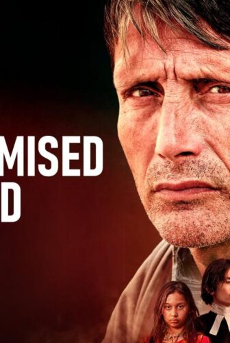 فيلم The Promised Land 2023 مترجم