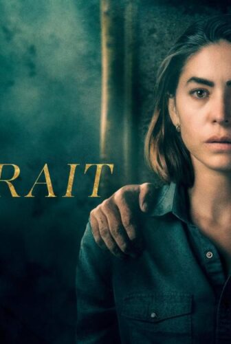 فيلم The Portrait 2023 مترجم