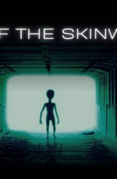 فيلم Night of the Skinwalkers 2024 مترجم