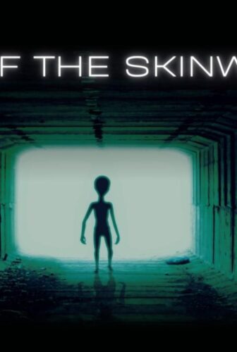 فيلم Night of the Skinwalkers 2024 مترجم