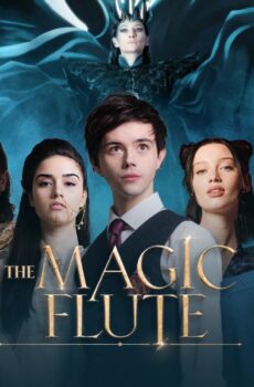 فيلم The Magic Flute 2022 مترجم