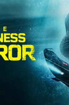 فيلم The Loch Ness Horror 2023 مترجم
