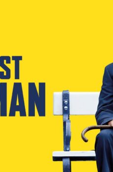 فيلم The Last Rifleman 2023 مترجم