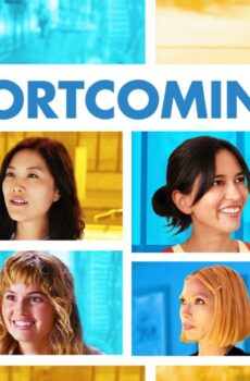 فيلم Shortcomings 2023 مترجم