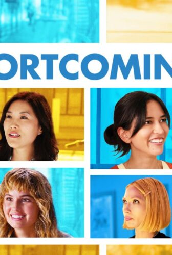 فيلم Shortcomings 2023 مترجم