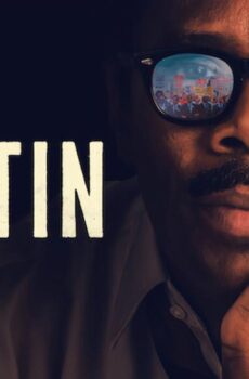 فيلم Rustin 2023 مترجم