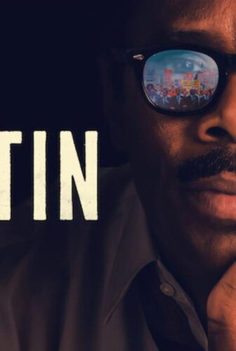 فيلم Rustin 2023 مترجم