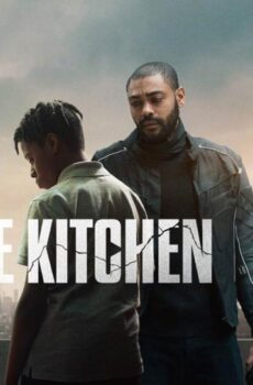 فيلم The Kitchen 2023 مترجم