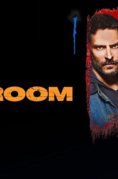فيلم The Kill Room 2023 مترجم
