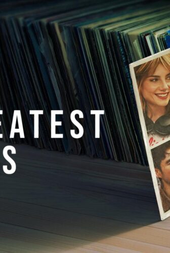 فيلم The Greatest Hits 2024 مترجم