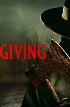 فيلم Thanksgiving 2023 مترجم