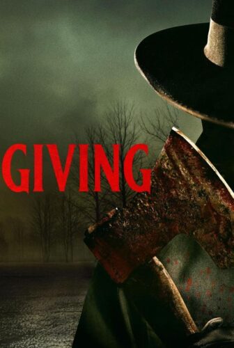 فيلم Thanksgiving 2023 مترجم