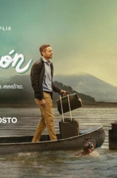 فيلم The Great Seduction 2023 مترجم