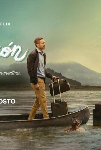 فيلم The Great Seduction 2023 مترجم
