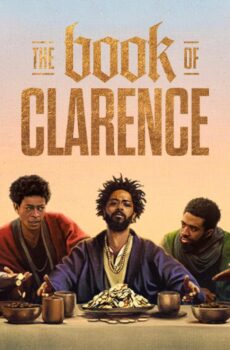 فيلم The Book Of Clarence 2023 مترجم