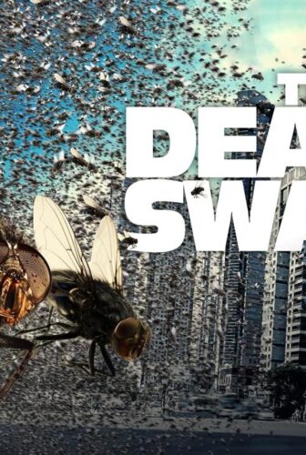 فيلم The Deadly Swarm 2024 مترجم