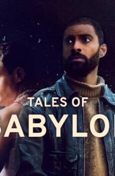 فيلم Tales of Babylon 2023 مترجم