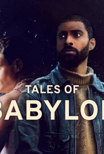 فيلم Tales of Babylon 2023 مترجم