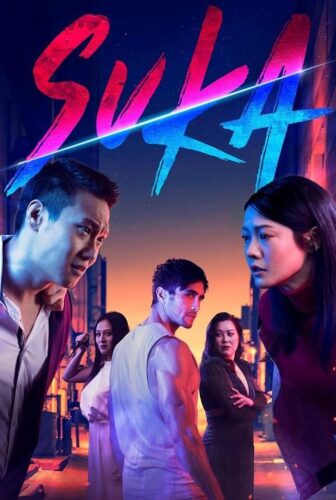 فيلم Suka 2023 مترجم