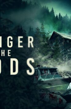 فيلم Stranger in the Woods 2024 مترجم
