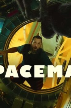 فيلم Spaceman 2024 مترجم