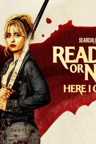 فيلم Ready or Not: Here I Come 2026 مترجم