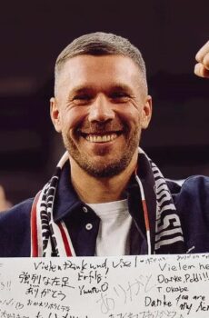 فيلم Poldi 2026 مدبلج